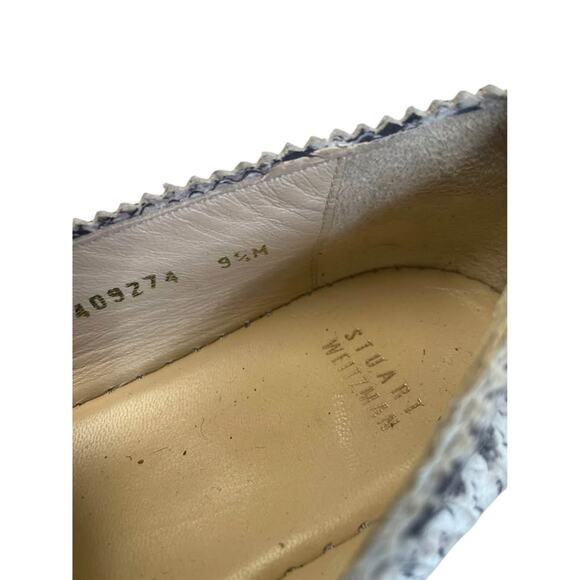 Leopard shoes - Picture 4 of 4